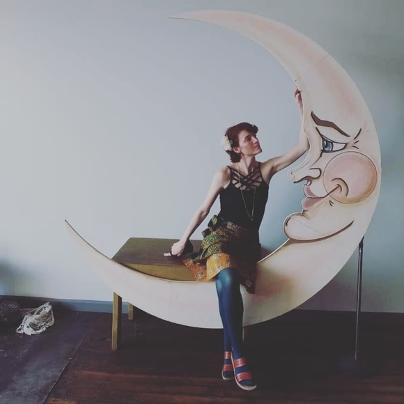 Meet your Posher, Shawna - Picture 1 of 1